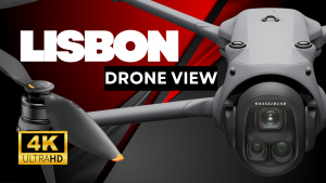 LisboaDrone