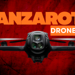 MiniaturaLanzaroteDrone