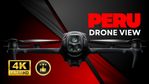 MiniaturaPeruDrone