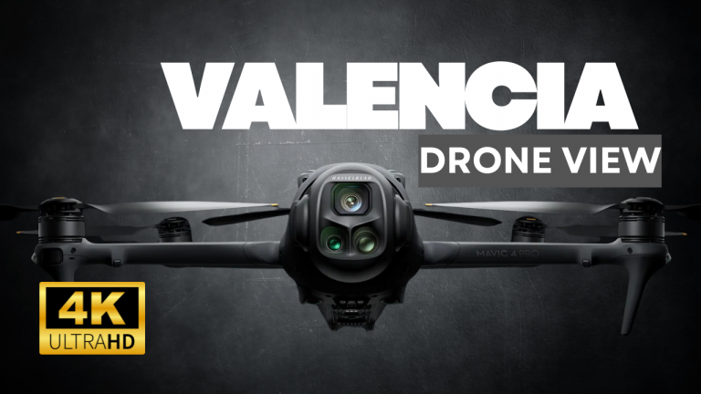 MiniaturaValenciaDrone